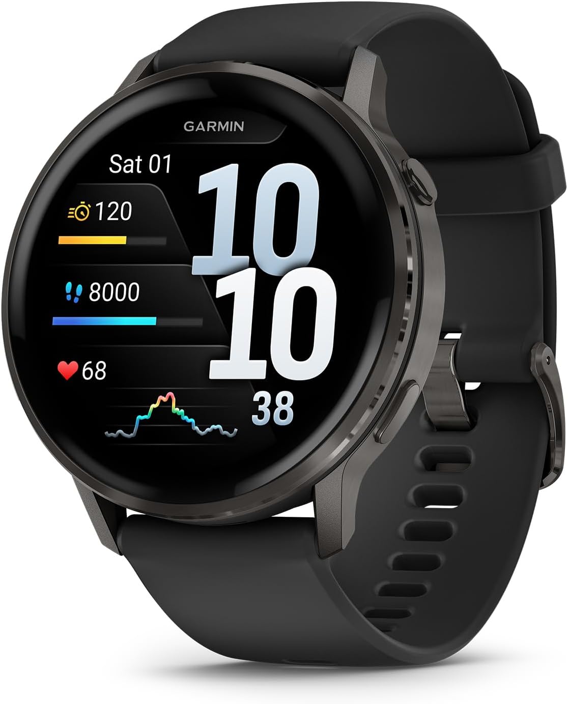 Fitbit Sense 2